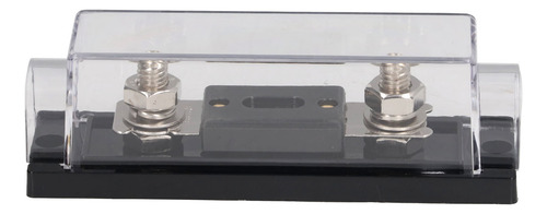 Portafusibles 300a, Kit De Soporte De 2 Piezas, 4 Piezas, Te