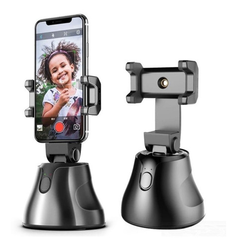 Robot Selfie 360º Holder 360 Apai Genie | Mercado Libre