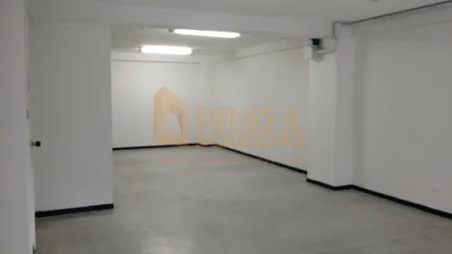 Oficinas En Arriendo Aguacatala 643-10
