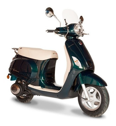 Imagen 3 de 4 de Corven Milano 150 0km - Consultar Precio