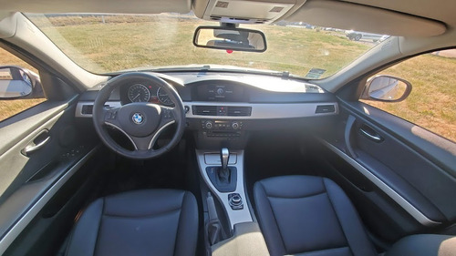 Imagen 6 de 17 de Bmw 320 D Executive