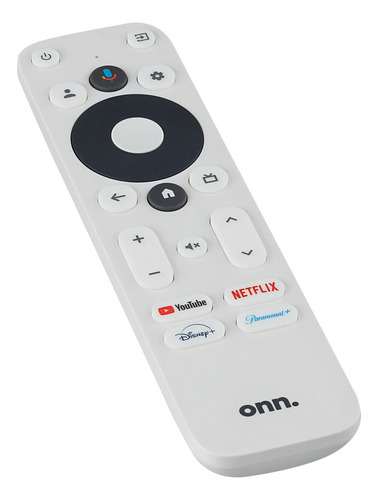 Onn 2k Fhd Streaming Stick Control Voz Canales Aplicaciones