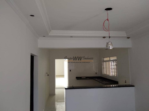 Imagem 2 de 18 de Casa À Venda, 288 M² Por R$ 650.000,00 - Vila Paraíso - Guarulhos/sp - Ca0412