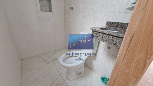 Imagem 14 de 17 de Sobrado Com 2 Dormitórios À Venda, 130 M² Por R$ 455.000,00 - Vila Talarico - São Paulo/sp - So1127