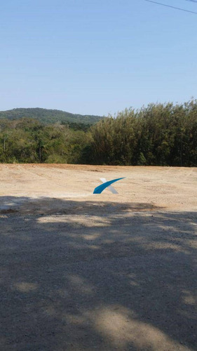 Terreno À Venda, 4000 M² Por R$ 991.000,00 - Ratones - Florianópolis/sc - Te0306