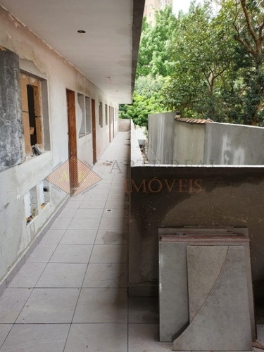 Imagem 4 de 6 de Apartamento 1 E 2 Dormitórios, Vila Carrão, São Paulo/sp - 1742