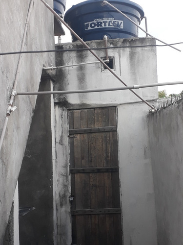 Casa 4 Quartos 3 Banheiro Com Terreno E Garage