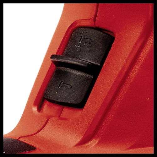 Grapadora Inalambrica De 10 A 38mm Einhell Fixetto 18/38 S