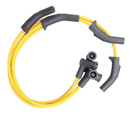 Juego Cables Bujia Ford Focus 2.0 2000 2001 2002 Imp