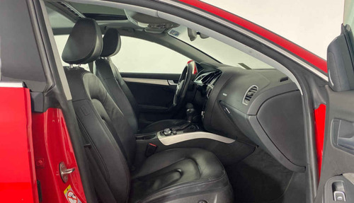 Imagen 11 de 15 de 117650 - Audi A5 2016 Con Garantía