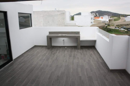 Imagen 14 de 22 de Casa En Venta En Capital Norte, Zapopan