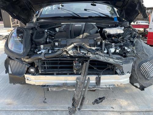 Porsche Macan Gts 2.9lts V6 2022 Por Partes