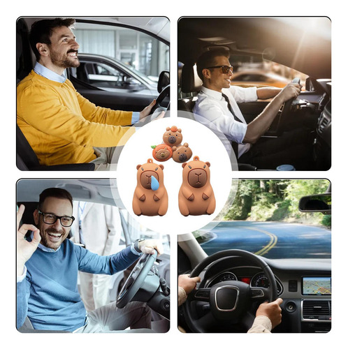 Clips De Ventilación Para Ambientadores De Coche Clip De Ven