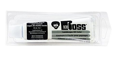 Bob Ross - Pintura Al Óleo Para Artistas, Tubos De 1.3 Oz Y 