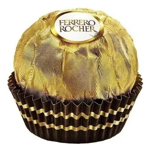 Cosecha Tardía Vino Rosado Dulce + Ferrero Rocher Bombón X8