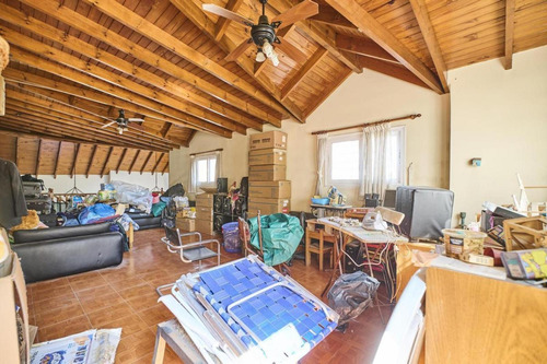 Ph En Venta - 3 Dormitorios 3 Baños - 266mts2 - Flores