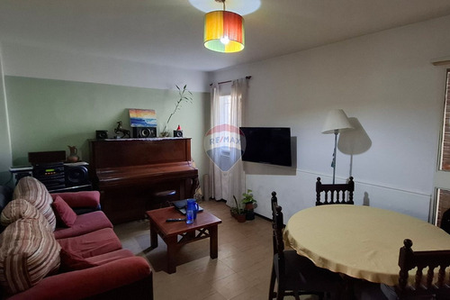 Venta Depto 3 Amb En Planta Baja Quilmes Oeste