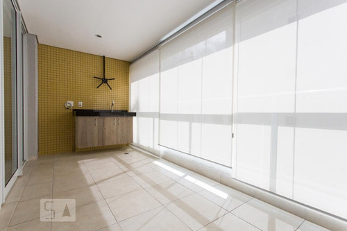 Apartamento À Venda - Consolação, 1 Quarto, 54 - S892826912