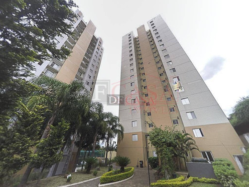 Imagem 21 de 30 de Apartamento À Venda Na Vila Matilde - Ap5693