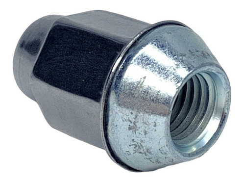 Imagem 3 de 8 de Kit 5 Porca Roda Cruze Lt Ltz Sport 6 - Original