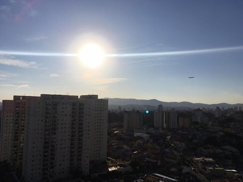 Imagem 12 de 30 de Apartamento Com 3 Dormitórios À Venda, 95 M² Por R$ 750.000,00 - Vila Augusta - Guarulhos/sp - Ap0464