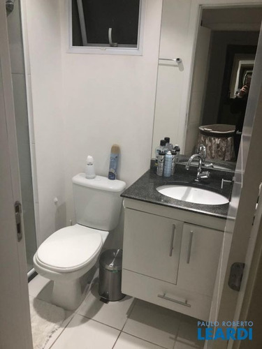 Imagem 14 de 15 de Apartamento - Tatuapé - Sp - 570736