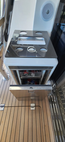 Sessa F42, Intermarine 42, Azimut 43, Schaefer 45 Real 40 Nx