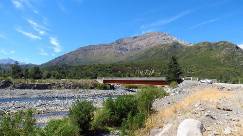 Agrícola En Venta En Colbún