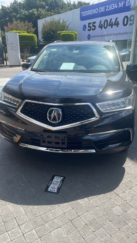 Acura MDX 3.5 Sh-awd At
