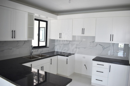 Imagen 7 de 19 de Apartamento Piso Alto En Torre Con Piscina Y Gym Cerca Del Homs, Santiago (ajp-202)