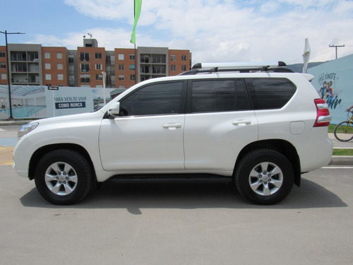 Toyota Prado 4.0 Txl