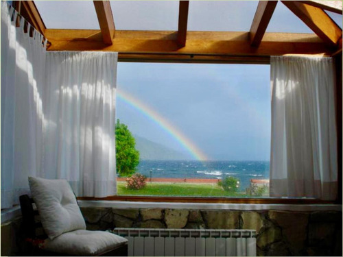 Imagen 9 de 18 de Venta Casa Hosteria En Lago Lolog - San Martin De Los Andes