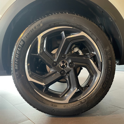 Imagen 16 de 16 de Ds 3 Crossback Puretech 155 Rivoli At8