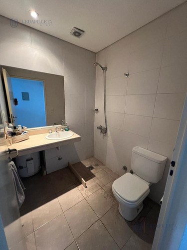 Departamento En Venta Tipo Loft En Ayres Vila - Pilar