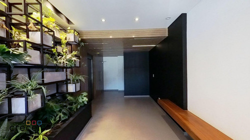 Venta Departamento Dos Ambientes A Estrenar Villa Urquiza Luminoso Con Balcon