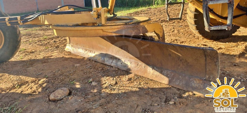 Imagem 13 de 14 de Motoniveladora Caterpillar 120k