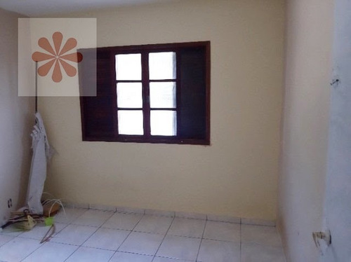Imagem 8 de 11 de Casa Sobrado Em Vila Aparecida - São Paulo - 5602
