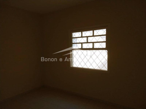 Imagem 21 de 30 de Casa À Venda Em Jardim Nova Europa - Ca014093