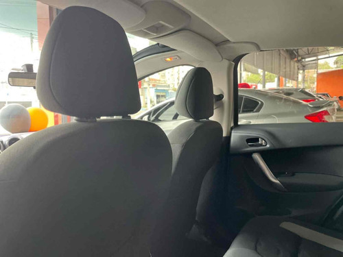 Citroën C3 1.5 TENDANCE 8V FLEX 4P MANUAL