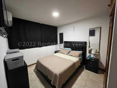 Imagen 8 de 13 de Apartamento En Venta 23-14840 Terrazas De La Vega Yubelys Martinez Renta House