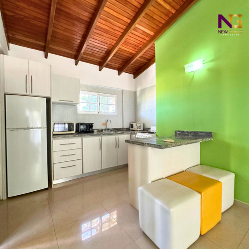 Palmazul Suite. Antolín Del Campo. Isla De Margarita.