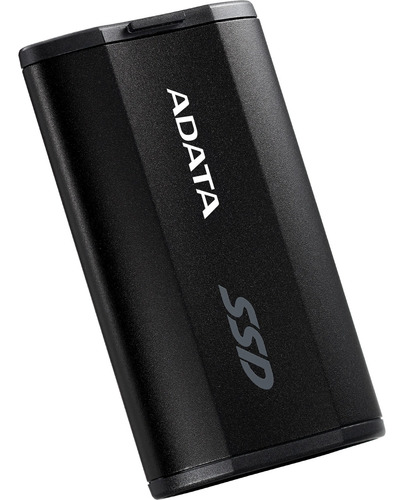 Unidad Ssd Usb-c|usb3.2 1tb Adata Sd810 Black