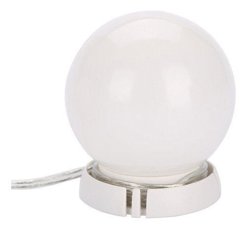 Kit De Lámpara Led, Bombillas Led De Estilo Hollywood, Luz D