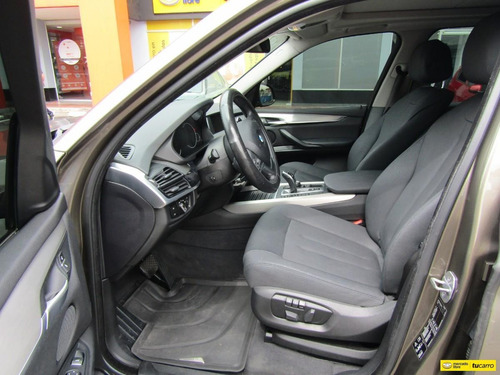 Bmw X5 Xdrive30d 2018
