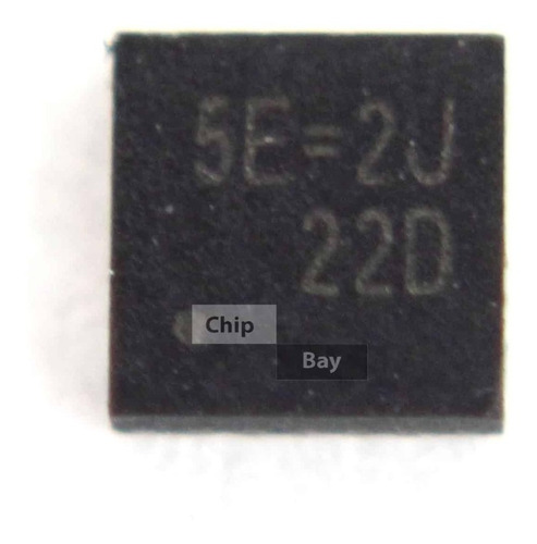 Rt8248a 5e=1j Ic Componente Electrónico Circuito Integrado