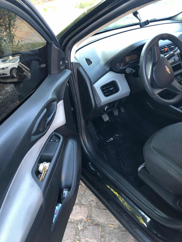 Chevrolet Onix 1.4 Joy Ls 2019