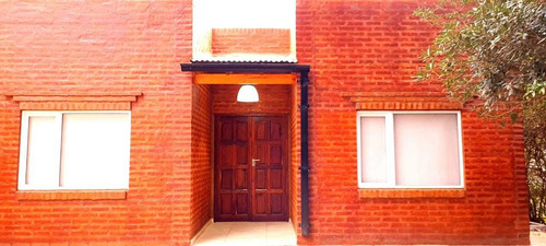 Imagen 1 de 14 de Hermosa Casa C/escritura! Pileta Oportunidad Excelente Zona
