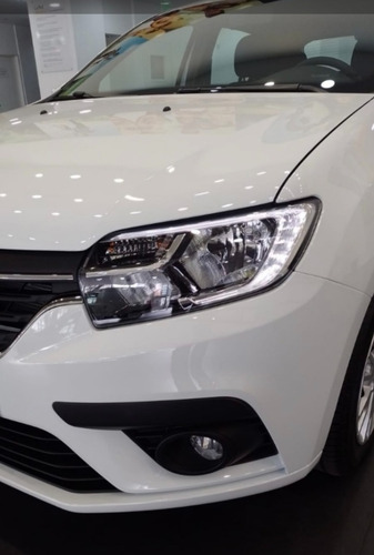 Imagen 24 de 25 de Renault Sandero Zen 1.6 0km 2023 Tomamos Permutas