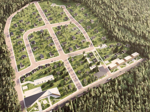 Terreno Lote En Venta En Villa Campanario, Bariloche, Patagonia