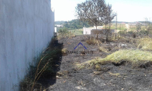 Imagem 6 de 9 de Terreno À Venda, 175 M² Por R$ 190.000,00 - Loteamento Serra Dos Cristais - Várzea Paulista/sp - Te0118